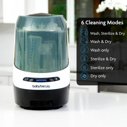 Bottle Washer Pro  Nel's Babies & Kiddies