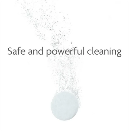 Detergent Tablets For Bottle Washer Pro® 120 Tablets  Nel's Babies & Kiddies