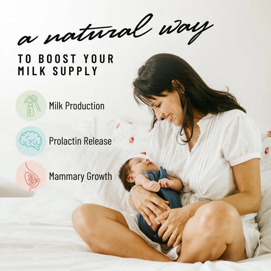 Liquid Gold®- Herbal Lactation Supplement  Nel's Babies & Kiddies