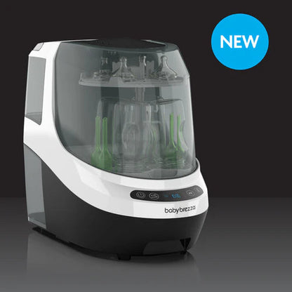 Bottle Washer Pro  Nel's Babies & Kiddies