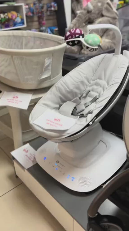 4moms Swing
