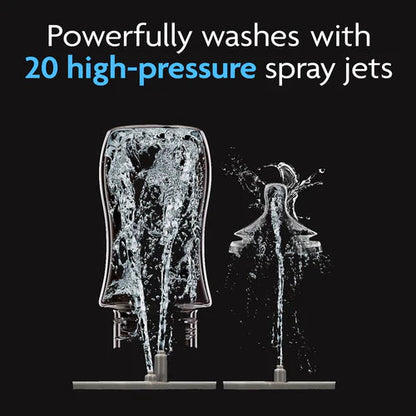 Bottle Washer Pro  Nel's Babies & Kiddies
