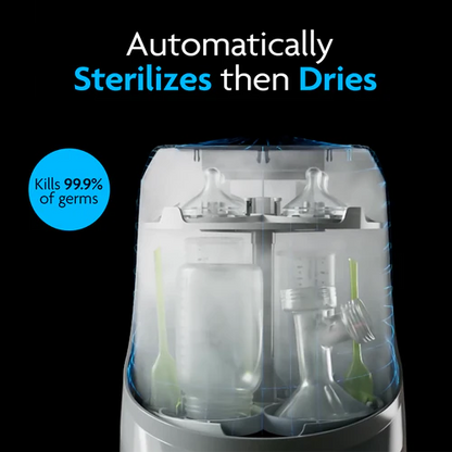 Bottle Washer Pro  Nel's Babies & Kiddies