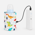 Doekbottelverwarmer